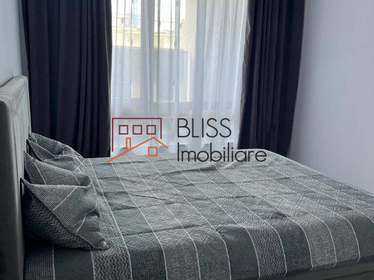 1 Bedroom Apartment In Pipera, Bucharest / Ilfov | Bliss Imobiliare / Photo 11 - BLISS Imobiliare