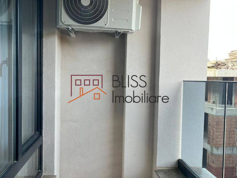 1 Bedroom Apartment In Pipera, Bucharest / Ilfov | Bliss Imobiliare / Photo 12 - BLISS Imobiliare