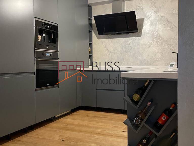 Apartment for Sale Iancu Nicolae | Pipera, Bucharest / Ilfov - 2 Bedroom - ID:114017 | Bliss Imobiliare / Photo 3 - BLISS Imobiliare