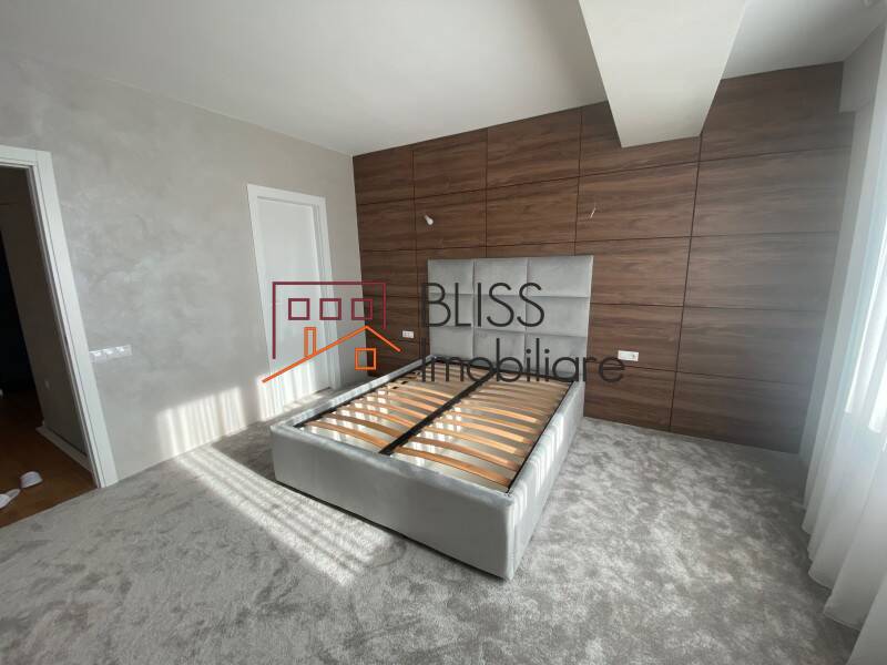 Apartament de Inchiriat Iancu Nicolae | Pipera - 3 Camere - ID:114017 | Bliss Imobiliare / Photo 4 - BLISS Imobiliare