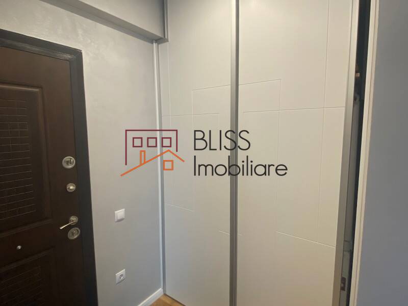 Apartament de Inchiriat Iancu Nicolae | Pipera - 3 Camere - ID:114017 | Bliss Imobiliare / Photo 6 - BLISS Imobiliare