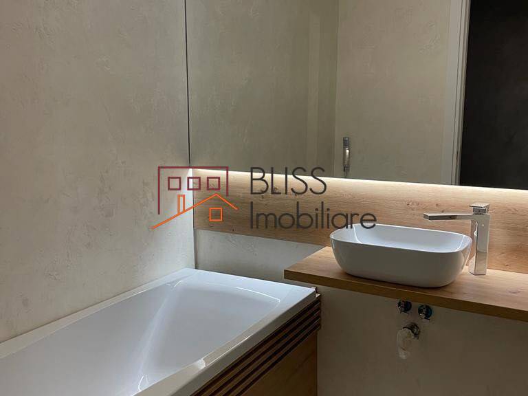 Apartment for Sale Iancu Nicolae | Pipera, Bucharest / Ilfov - 2 Bedroom - ID:114017 | Bliss Imobiliare / Photo 8 - BLISS Imobiliare