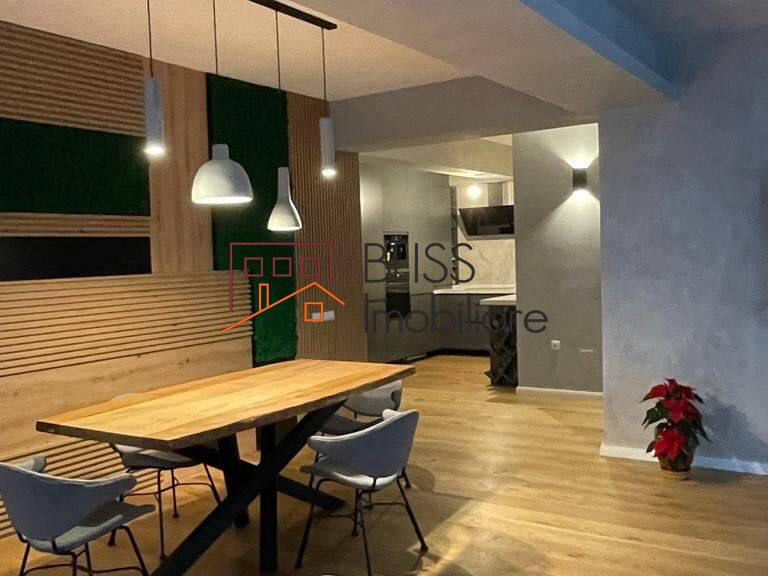 Apartament de Vanzare Iancu Nicolae | Pipera - 3 Camere - ID:114017 | Bliss Imobiliare / Photo 2 - BLISS Imobiliare