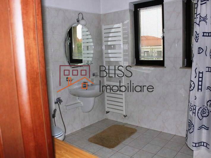 Vila 14 Camere Cu Facilitati Premium Si Piscina | Bliss Imobiliare / Photo 36 - BLISS Imobiliare
