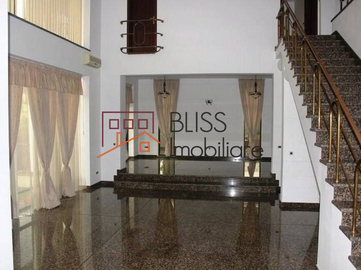 12-Bedroom Villa With Pool And Premium Amenities, Bucharest / Ilfov | Bliss Imobiliare / Photo 7 - BLISS Imobiliare