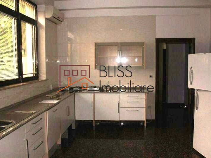 Vila 14 Camere Cu Facilitati Premium Si Piscina | Bliss Imobiliare / Photo 10 - BLISS Imobiliare