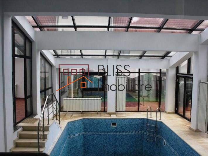 Vila 14 Camere Cu Facilitati Premium Si Piscina | Bliss Imobiliare / Photo 37 - BLISS Imobiliare