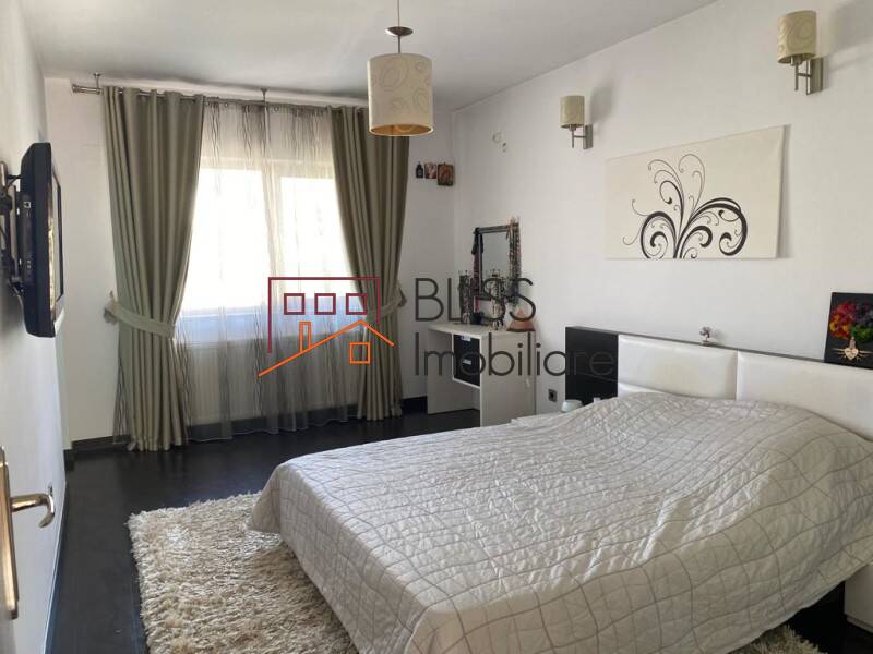 Casa de Vanzare Iancu Nicolae | Pipera - 4 Camere - ID:109675 | Bliss Imobiliare / Photo 11 - BLISS Imobiliare