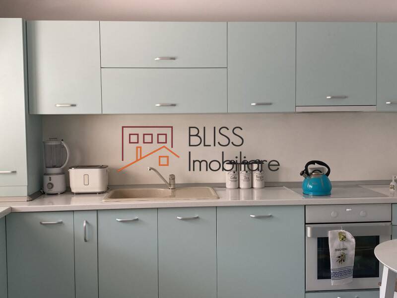 House for Sale Iancu Nicolae | Pipera, Bucharest / Ilfov - 3 Bedroom - ID:109675 | Bliss Imobiliare / Photo 7 - BLISS Imobiliare