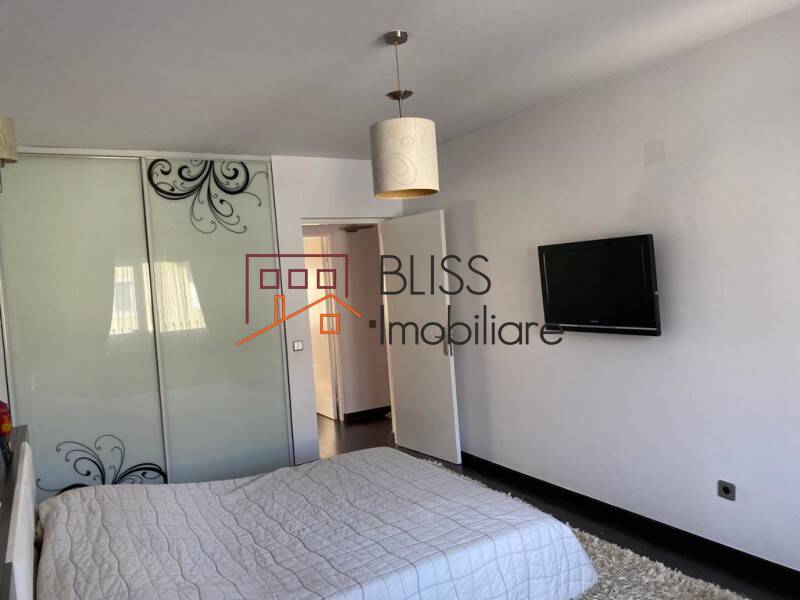 House for Sale Iancu Nicolae | Pipera, Bucharest / Ilfov - 3 Bedroom - ID:109675 | Bliss Imobiliare / Photo 12 - BLISS Imobiliare