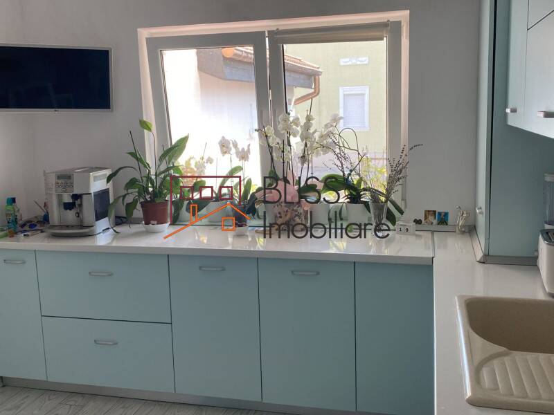 Casa de Vanzare Iancu Nicolae | Pipera - 4 Camere - ID:109675 | Bliss Imobiliare / Photo 8 - BLISS Imobiliare