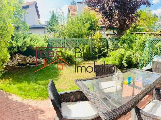 House for Sale Iancu Nicolae | Pipera, Bucharest / Ilfov - 3 Bedroom - ID:109675 | Bliss Imobiliare / Photo 19 - BLISS Imobiliare