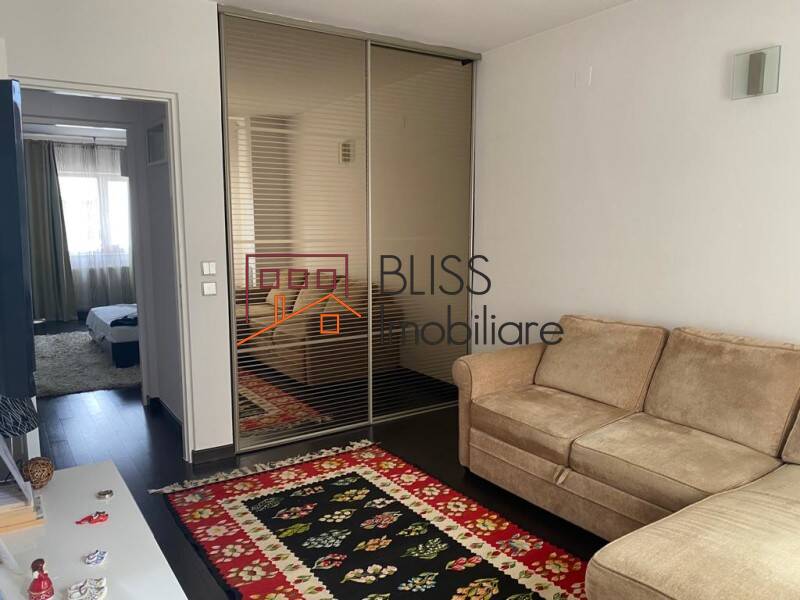 Casa de Vanzare Iancu Nicolae | Pipera - 4 Camere - ID:109675 | Bliss Imobiliare / Photo 14 - BLISS Imobiliare