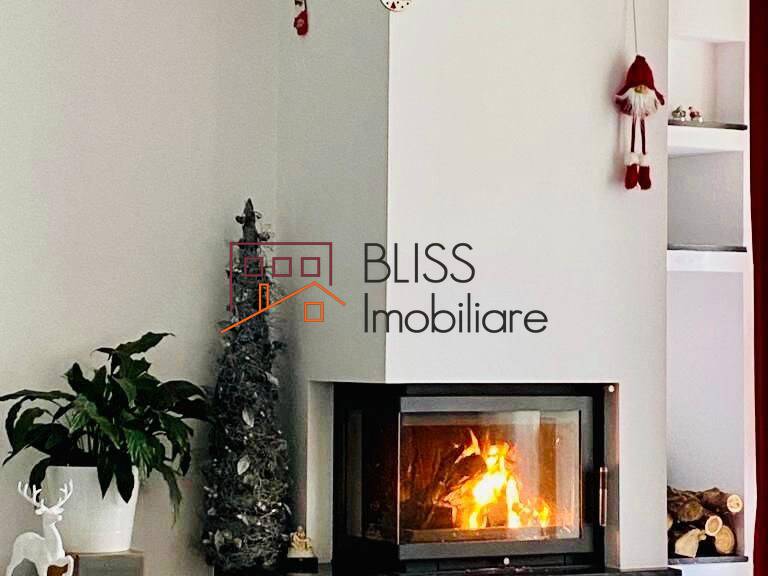 House for Sale Iancu Nicolae | Pipera, Bucharest / Ilfov - 3 Bedroom - ID:109675 | Bliss Imobiliare / Photo 4 - BLISS Imobiliare