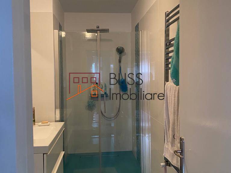 House for Sale Iancu Nicolae | Pipera, Bucharest / Ilfov - 3 Bedroom - ID:109675 | Bliss Imobiliare / Photo 16 - BLISS Imobiliare