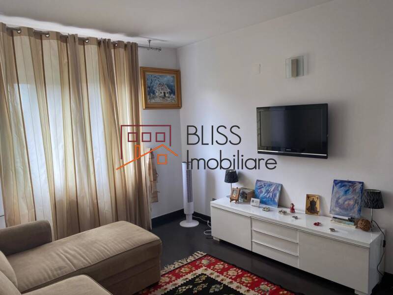 House for Sale Iancu Nicolae | Pipera, Bucharest / Ilfov - 3 Bedroom - ID:109675 | Bliss Imobiliare / Photo 15 - BLISS Imobiliare