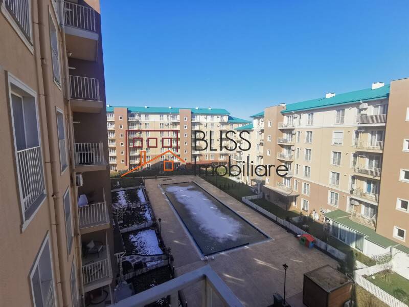 Apartament 2 Camere Cosmopolis Rezidential | Bliss Imobiliare / Photo 11 - BLISS Imobiliare