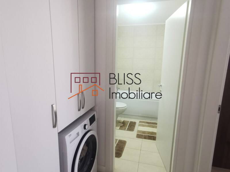 1-Bedroom Apartment Cosmopolis Residential, Bucharest / Ilfov | Bliss Imobiliare / Photo 5 - BLISS Imobiliare