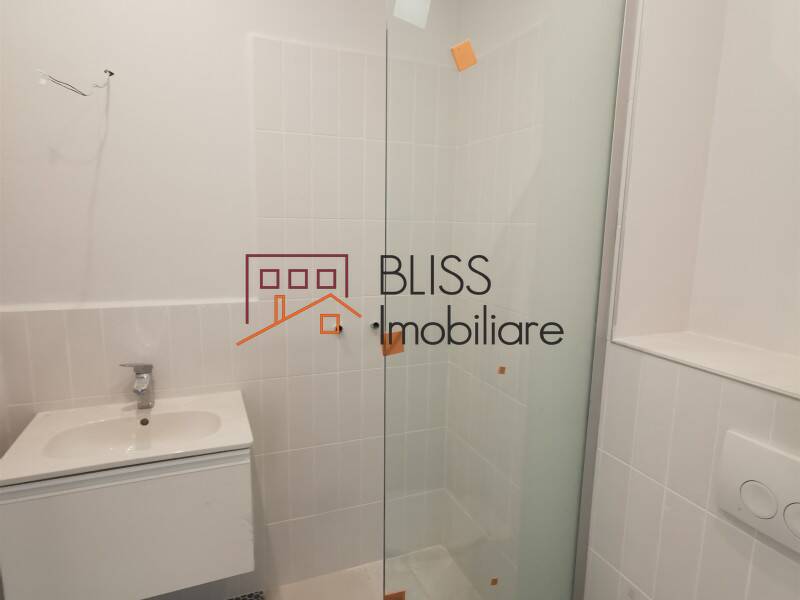 Apartament de Inchiriat Baneasa | Sisesti | Jandarmerie | Straulesti | Sector 1 - 3 Camere - ID:114127 | Bliss Imobiliare / Photo 5 - BLISS Imobiliare