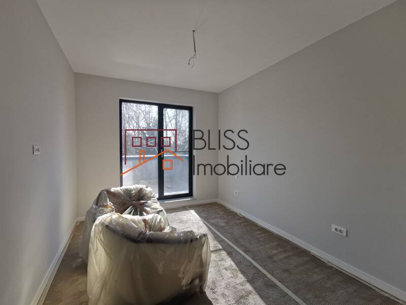 Apartment for Rent Baneasa | Sisesti | Jandarmerie | Straulesti | Sector 1, Bucharest - 2 Bedroom - ID:114127 | Bliss Imobiliare / Photo 6 - BLISS Imobiliare