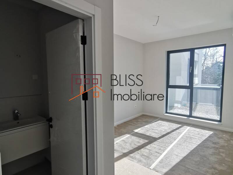 Apartament de Inchiriat Baneasa | Sisesti | Jandarmerie | Straulesti | Sector 1 - 3 Camere - ID:114127 | Bliss Imobiliare / Photo 7 - BLISS Imobiliare