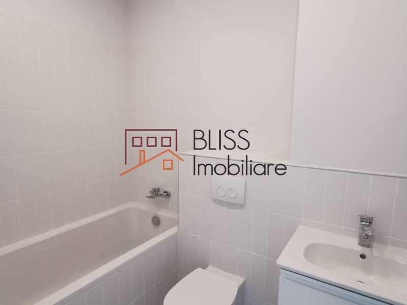 Apartment for Rent Baneasa | Sisesti | Jandarmerie | Straulesti | Sector 1, Bucharest - 2 Bedroom - ID:114127 | Bliss Imobiliare / Photo 9 - BLISS Imobiliare