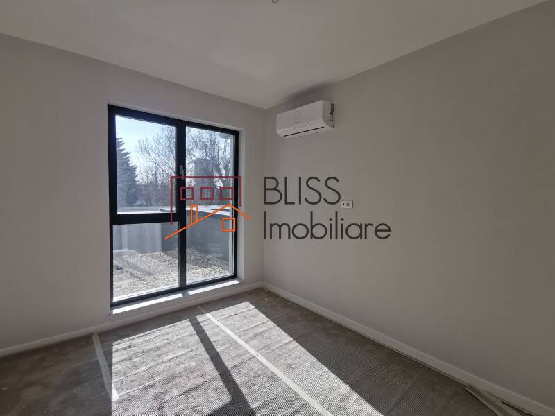 Apartament de Inchiriat Baneasa | Sisesti | Jandarmerie | Straulesti | Sector 1 - 3 Camere - ID:114127 | Bliss Imobiliare / Photo 8 - BLISS Imobiliare