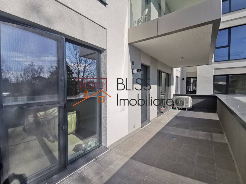 Apartment for Rent Baneasa | Sisesti | Jandarmerie | Straulesti | Sector 1, Bucharest - 2 Bedroom - ID:114127 | Bliss Imobiliare / Photo 10 - BLISS Imobiliare