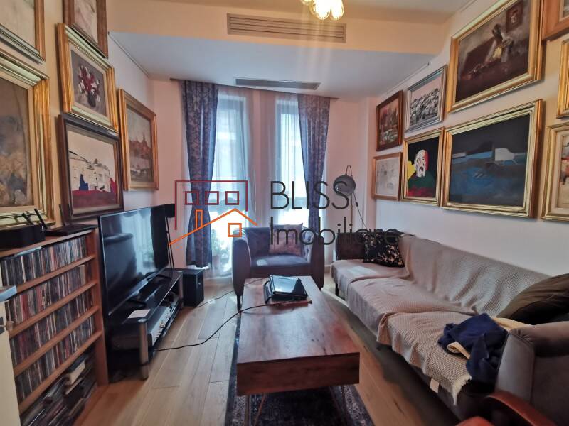 Apartament de Inchiriat Baneasa | Sisesti | Jandarmerie | Straulesti | Sector 1 - 3 Camere - ID:114130 | Bliss Imobiliare / Photo 7 - BLISS Imobiliare
