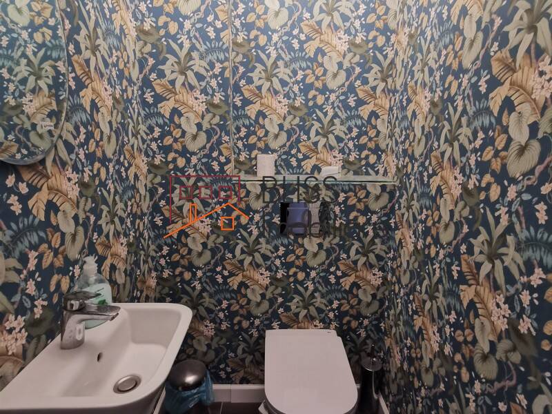 Apartment for Rent Baneasa | Sisesti | Jandarmerie | Straulesti | Sector 1, Bucharest - 2 Bedroom - ID:114130 | Bliss Imobiliare / Photo 10 - BLISS Imobiliare