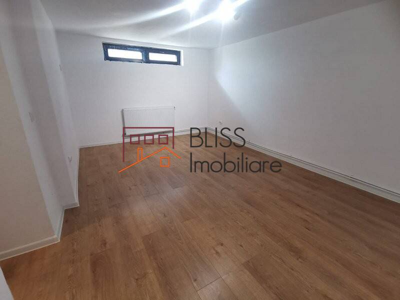 Villa for Rent Iancu Nicolae | Pipera, Bucharest - 5 Rooms - ID:114147 | Bliss Imobiliare / Photo 4 - BLISS Imobiliare