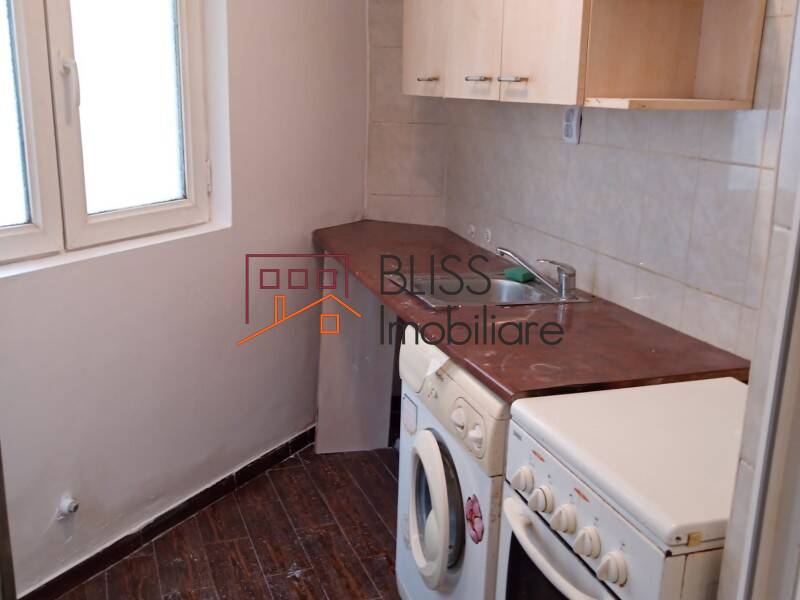 House for Sale Piata Victoriei, Bucharest - 1 Bedroom - ID:106788 | Bliss Imobiliare / Photo 4 - BLISS Imobiliare