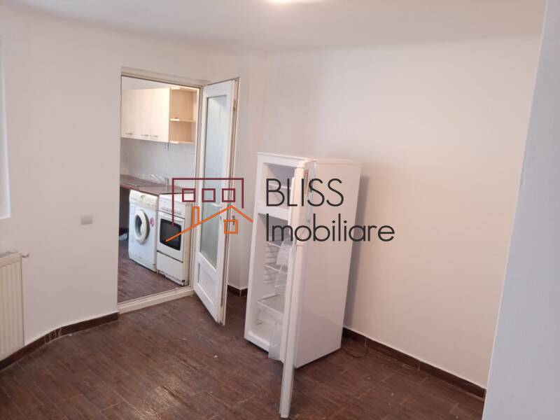 House for Sale Piata Victoriei, Bucharest - 1 Bedroom - ID:106788 | Bliss Imobiliare / Photo 5 - BLISS Imobiliare