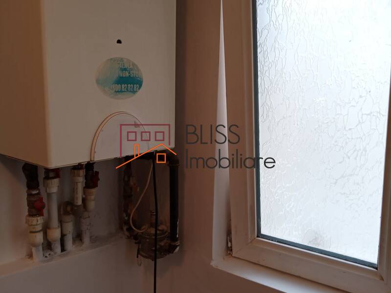 House for Sale Piata Victoriei, Bucharest - 1 Bedroom - ID:106788 | Bliss Imobiliare / Photo 6 - BLISS Imobiliare