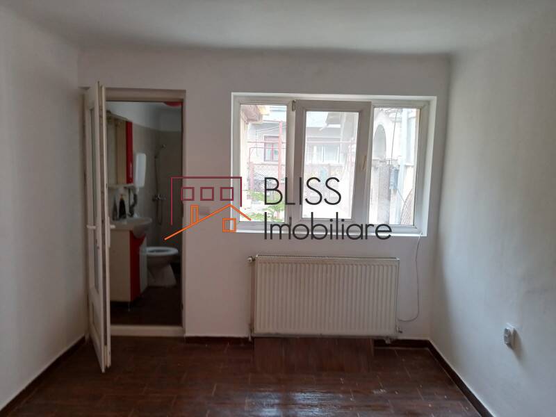 House for Sale Piata Victoriei, Bucharest - 1 Bedroom - ID:106788 | Bliss Imobiliare / Photo 3 - BLISS Imobiliare