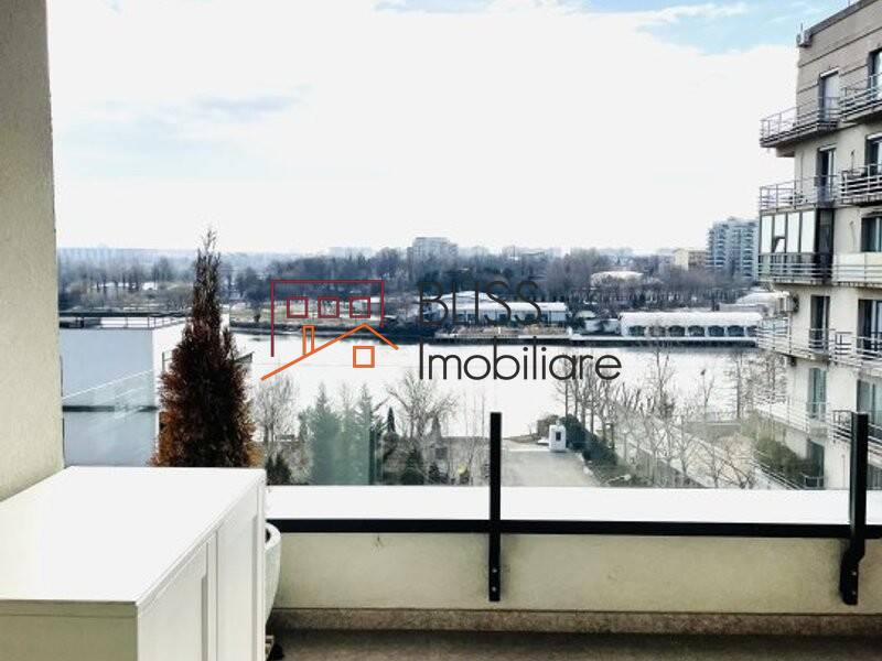 Apartament de Inchiriat Aviatiei | Promenada mall | Metro Pipera - 4 Camere - ID:114226 | Bliss Imobiliare / Photo 15 - BLISS Imobiliare