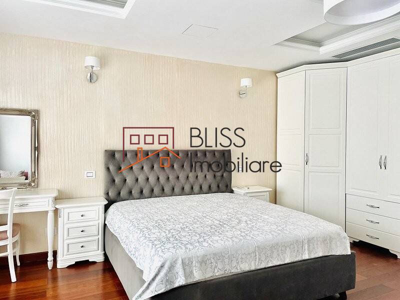 Apartament de Inchiriat Aviatiei | Promenada mall | Metro Pipera - 4 Camere - ID:114226 | Bliss Imobiliare / Photo 6 - BLISS Imobiliare