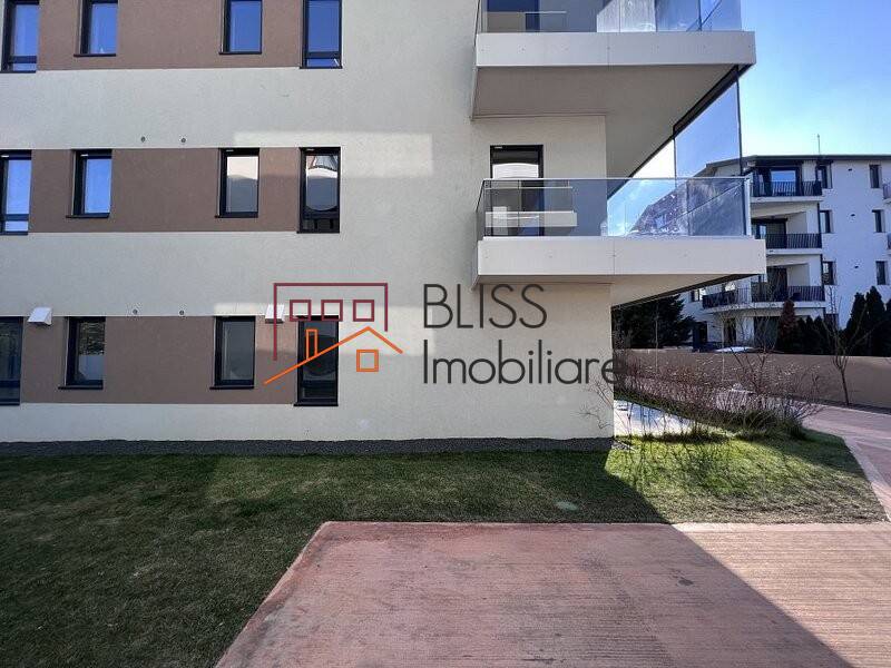 2-Bedroom Apartment In Tha Iancu Nicolae Area, Bucharest / Ilfov | Bliss Imobiliare / Photo 10 - BLISS Imobiliare