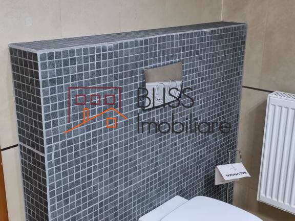 5 Bedroom Villa Ibiza Golf & Light Complex, Bucharest / Ilfov | Bliss Imobiliare / Photo 50 - BLISS Imobiliare