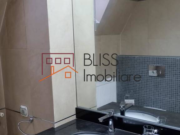 5 Bedroom Villa Ibiza Golf & Light Complex, Bucharest / Ilfov | Bliss Imobiliare / Photo 52 - BLISS Imobiliare