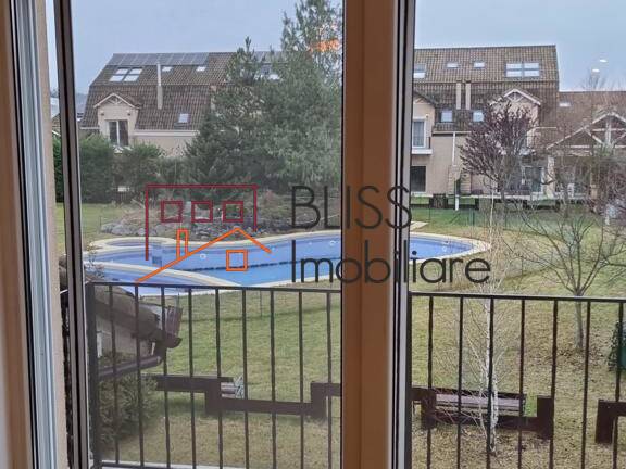 5 Bedroom Villa Ibiza Golf & Light Complex, Bucharest / Ilfov | Bliss Imobiliare / Photo 40 - BLISS Imobiliare