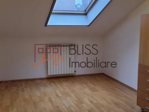 5 Bedroom Villa Ibiza Golf & Light Complex, Bucharest / Ilfov | Bliss Imobiliare / Photo 47 - BLISS Imobiliare