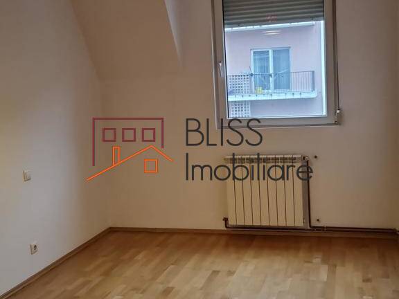 5 Bedroom Villa Ibiza Golf & Light Complex, Bucharest / Ilfov | Bliss Imobiliare / Photo 57 - BLISS Imobiliare