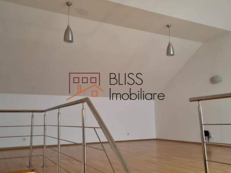 Vila Cu 7 Camere Ibiza Golf & Light | Bliss Imobiliare / Photo 31 - BLISS Imobiliare