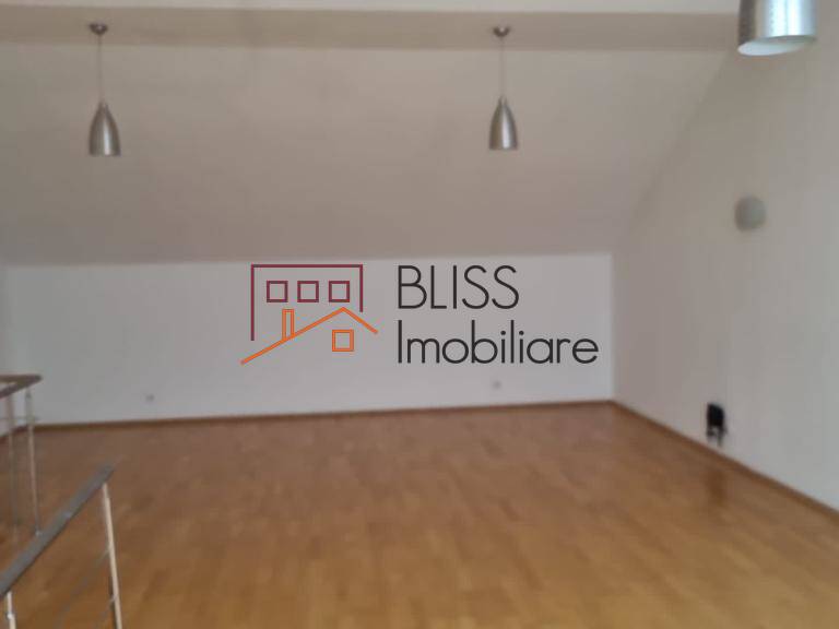 5 Bedroom Villa Ibiza Golf & Light Complex, Bucharest / Ilfov | Bliss Imobiliare / Photo 32 - BLISS Imobiliare