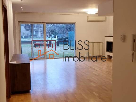 5 Bedroom Villa Ibiza Golf & Light Complex, Bucharest / Ilfov | Bliss Imobiliare / Photo 14 - BLISS Imobiliare