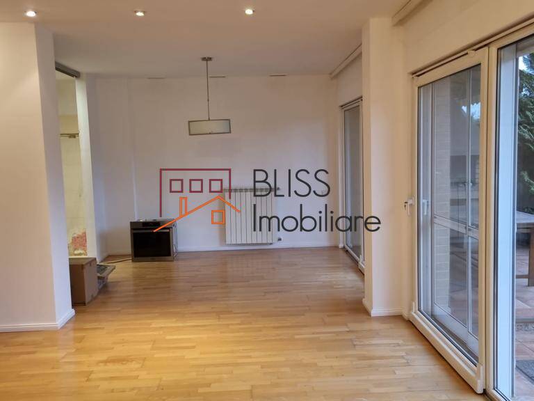 5 Bedroom Villa Ibiza Golf & Light Complex, Bucharest / Ilfov | Bliss Imobiliare / Photo 11 - BLISS Imobiliare