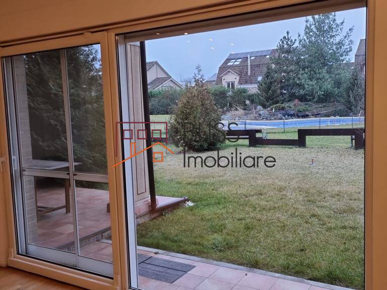 5 Bedroom Villa Ibiza Golf & Light Complex, Bucharest / Ilfov | Bliss Imobiliare / Photo 6 - BLISS Imobiliare