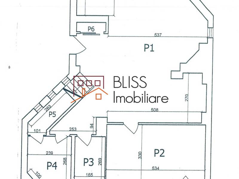 Vila Superba Cu Terasa Pe Acoperis Iancu Nicolae | Bliss Imobiliare / Photo 39 - BLISS Imobiliare