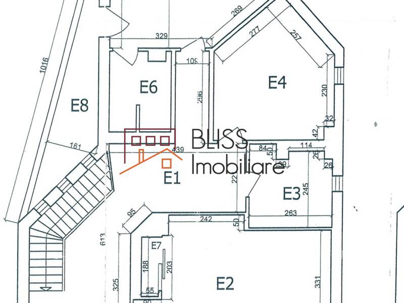 Wonderful Home With Roof Terrace Iancu Nicolae, Bucharest / Ilfov | Bliss Imobiliare / Photo 40 - BLISS Imobiliare